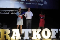 “Kratkofil” zavrtio filmsku traku