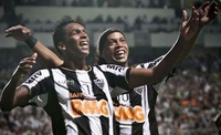 Novi pehar za Ronaldinja