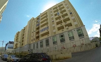 Mostar: Dvoje povrijeđenih prilikom pada lifta