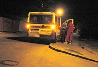 Vršac: Nađena mrtva beba