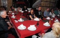 Otvorena Treća međunarodna umjetnička kolonija “Pliva 2013”