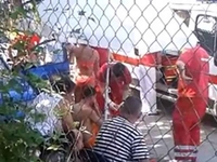 Tuzla: Dvije osobe povrijeđene u masovnoj tuči kod ulaza u kompleks Panonskih jezera