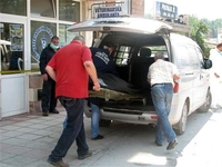 Istočno Sarajevo: Pronađeno tijelo pripadnika EUFOR-a