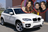 Aleksandar Mitrović vozio sestrin BMW, Željko nije želio da mu kupi auto!