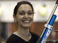 Ivana Maksimović osvojila bronzu na EP u Osijeku