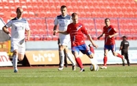 FK Borac: Moguće otkazivanje utakmice u Zenici zbog dugova