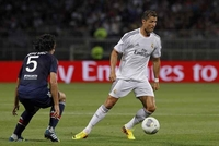 Anćeloti: Ronaldo je fenomen