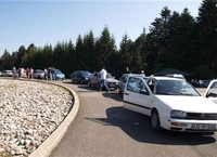 Počeo auto-reli “Kozara – Sutjeska 2013”