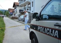 Kiseljak: Pronađena tijela dvojice muškaraca