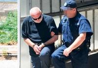 Šaranović ostaje u pritvoru