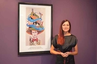 Nataši Konjević nagrada za najbolji mural
