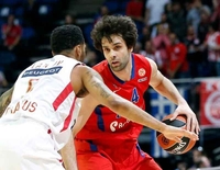 Teodosić od ponedjeljka u Feneru?