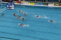 Vaterpolisti Srbije u četvrtfinalu