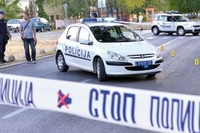 U lančanom sudaru kod Kragujevca jedna osoba poginula, tri povrijeđene 
