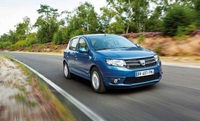 Dacia: Сандеро је ауто који најбоље држи цијену