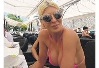 Budva: Pištoljem prijetio Karleuši