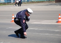 Banjaluka: U tri dana 56 saobraćajnih udesa, dvoje poginulih