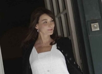 Karla Bruni Sarkozi kritikovana zbog cijene vebsajta