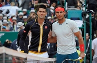 Nadal: Odnos između Novaka i mene je odličan