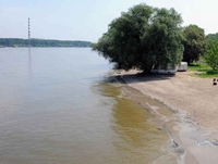Novi Sad: Nepoznati muškarac utopio se u Dunavu