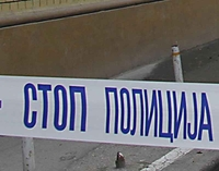 Beograd: Ubila se skočivši sa četvrtog sprata