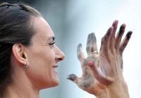 Rusija želi 16 medalja na SP
