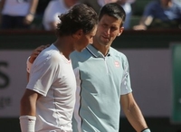 Nadal: Nije istina da sam sa Novakom u lošim odnosima! 