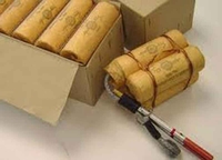 Kragujevac: Rudari ukrali 103 kilograma eksploziva vrijednosti između 15.000 i 30.000 evra