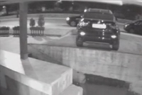 Lopovi u Sarajevu obili i pokrenuli BMW X6 za minut