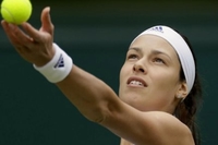 Ana Ivanović: Verovatno ću živeti van Srbije kada završim karijeru 