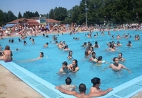 Jedanaestogodišnji  dječak spašen od utapanja