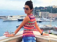 Jasmina očekuje Viktora u Monte Karlu