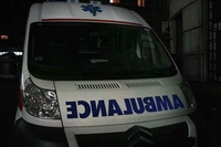 Beograd: Žena povrijeđena u udesu u Mirijevskom bulevaru
