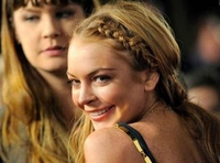 Lindzi Lohan završila rehabilitaciju