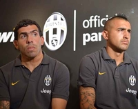 Juventus: Vidalu veća plata