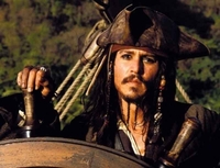 Džoni Dep: Zamalo me nisu otjerali sa snimanja Pirata sa Kariba!