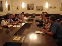 Formirana radna grupa za spas “Borca”