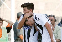 UEFA: Volkovu tri meča suspenzije
