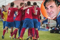 Ludnica u Litvaniji: Mitar Mirić na razglasu i ekstaza “orlića”!