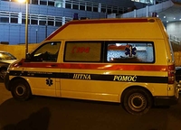 Poginuo radnik splitske Željezare
