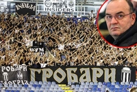 Vujošević: Hoću pun stadion protiv Bugara!