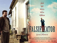 “Falsifikator” u trci za nagradu u Nišu