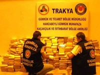 Nema službenog obavještenja o pljenidbi heroina iz Turske