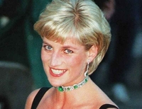 Princeza Dijana bila ludo zaljubljena u pakistanskog kardiohirurga, htjela ponovo da se uda!