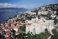 U Herceg Novom uhapšen državljanin BiH zbog šest krađa