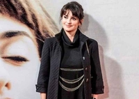 Penelope Kruz nazvala svoju kćerku Luna