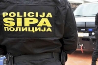 Zaplijenjeno 13 kilograma skanka u akciji “Rampa”