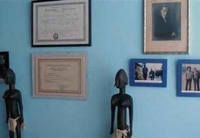 Svečano otvoren legat Miroslava Karaulca