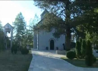 Proslava osam vijekova manastira Đurđevi stupovi