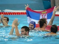 Srbija sedma na SP u Barseloni